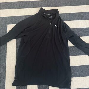 Nike Trail Running Quarter-Zip Size S